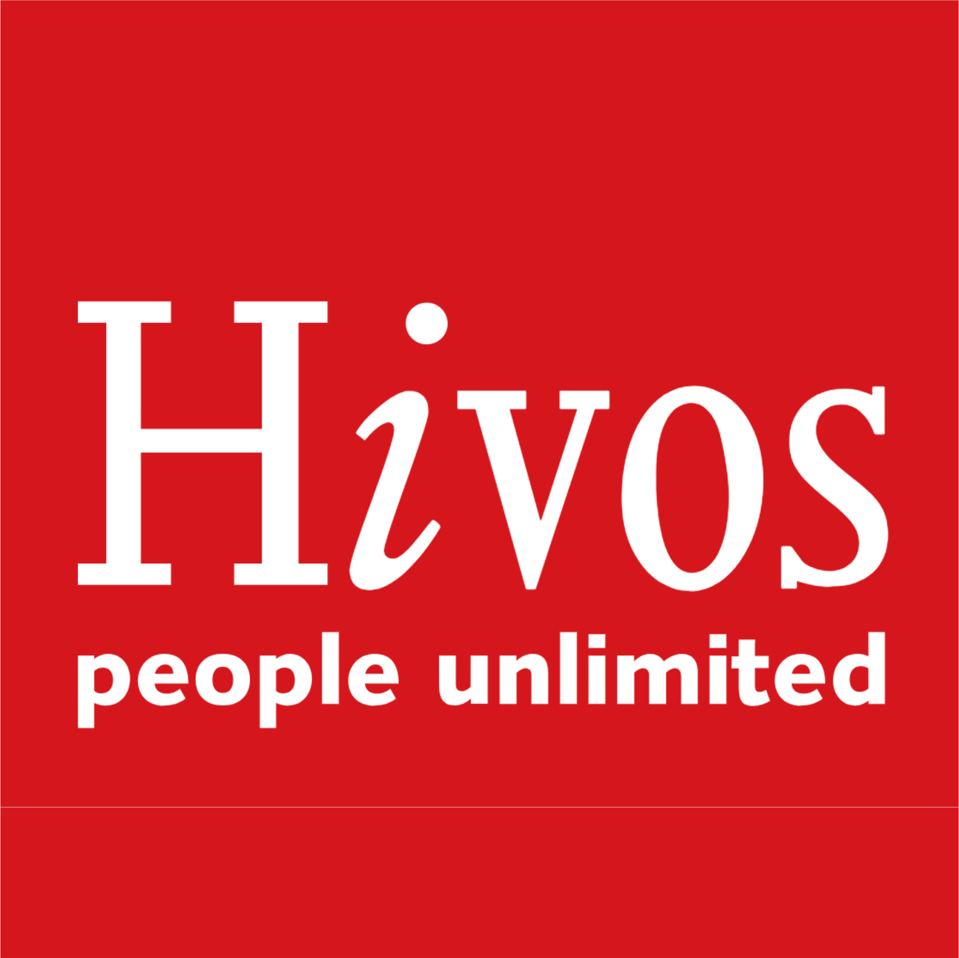 Hivos