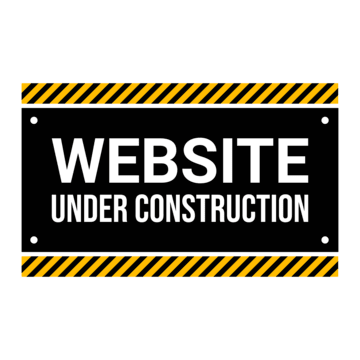 Website Sedang Perbaikan