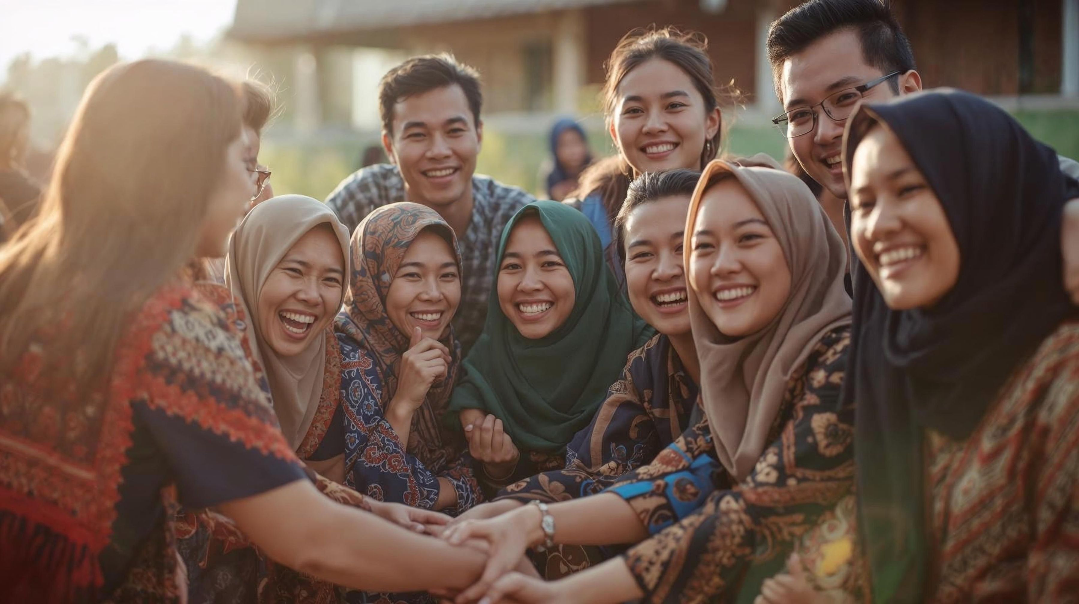 About Data Science Indonesia